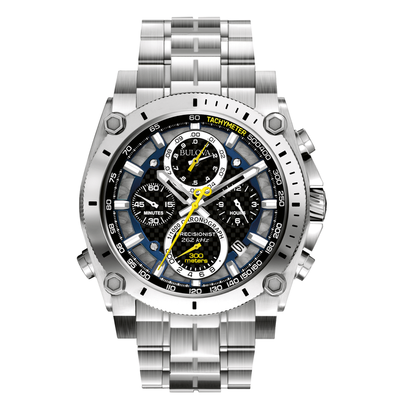 Bulova Bulova Men 