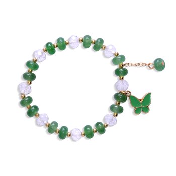 Aventurine Bracelet Z124-LN5555