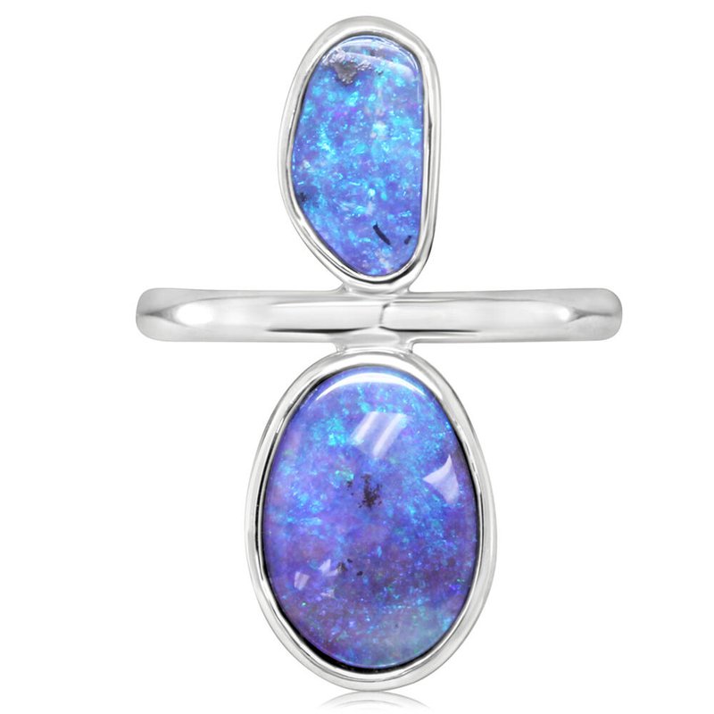Parlé Ring RBR088S-3I - Falkenbergs Jewelers
