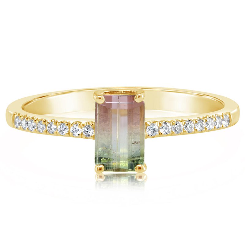 Parlé Ring RH2OC200070-4CI - Buchkosky Jewelers