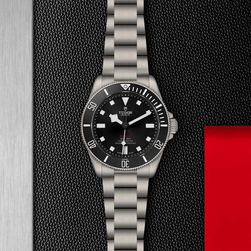 TUDOR Pelagos 39 M25407N-0001 - Loring & Co.