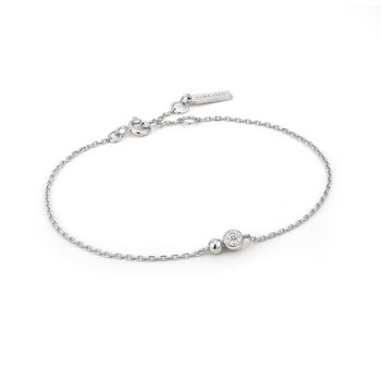 aoi horiguchi バングル Edge Bangle - b0008 | Grayscale