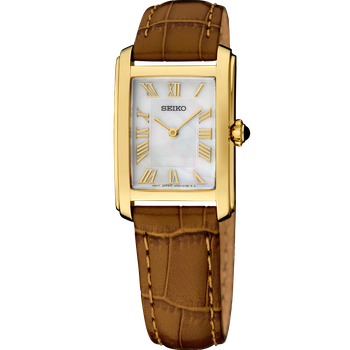 Seiko (CAD) - Montezuma Jewelers