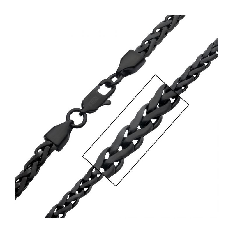 新品未使用Spick&Span EO marine chain necklace Mariner Link Chain Necklace 10K & 14K Yellow Gold - Solid