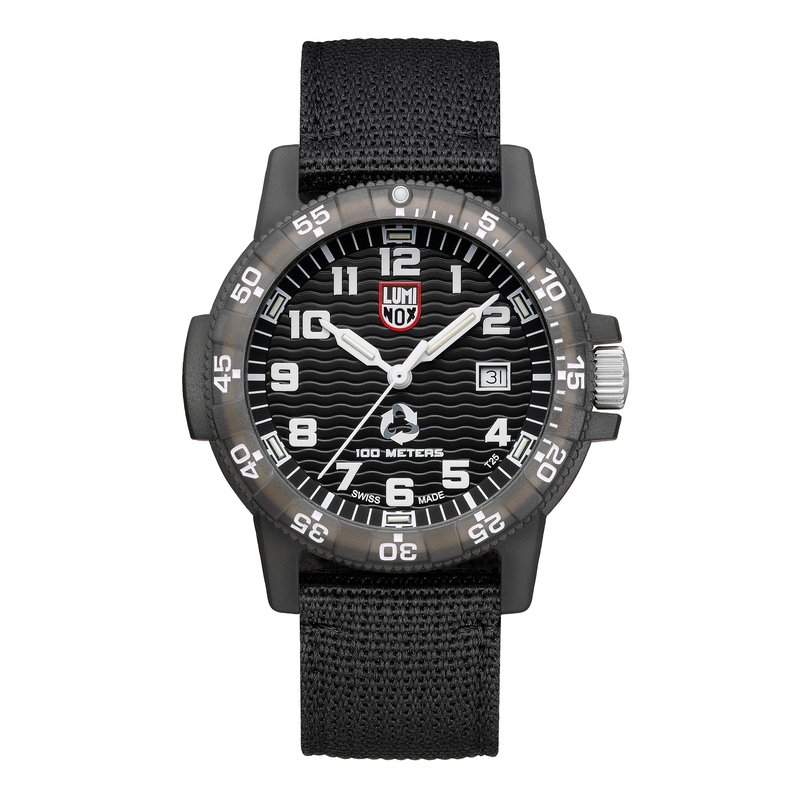 Luminox Tide 0320 Series XS.0321.ECO Bere Jewelers