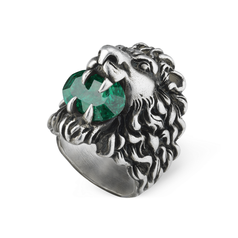 Gucci Ring YBC402763006 - Ashley Jewellers