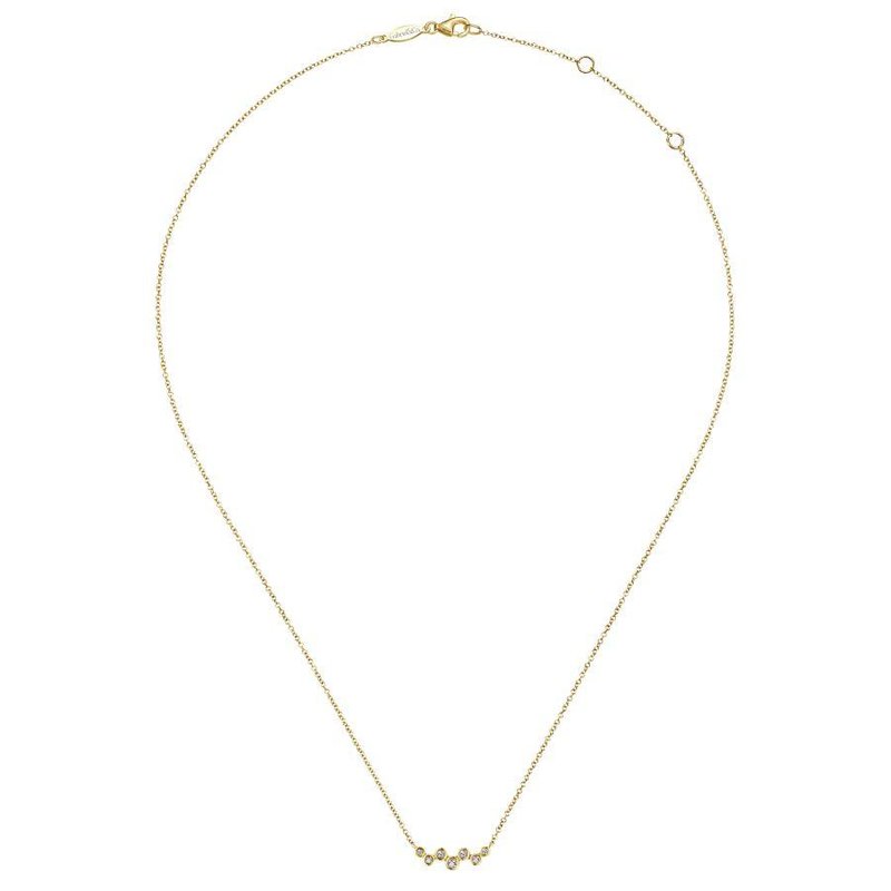 Amazing jewelry様 Light of the Past II - Cubic Zirconia and Gold Vermeil