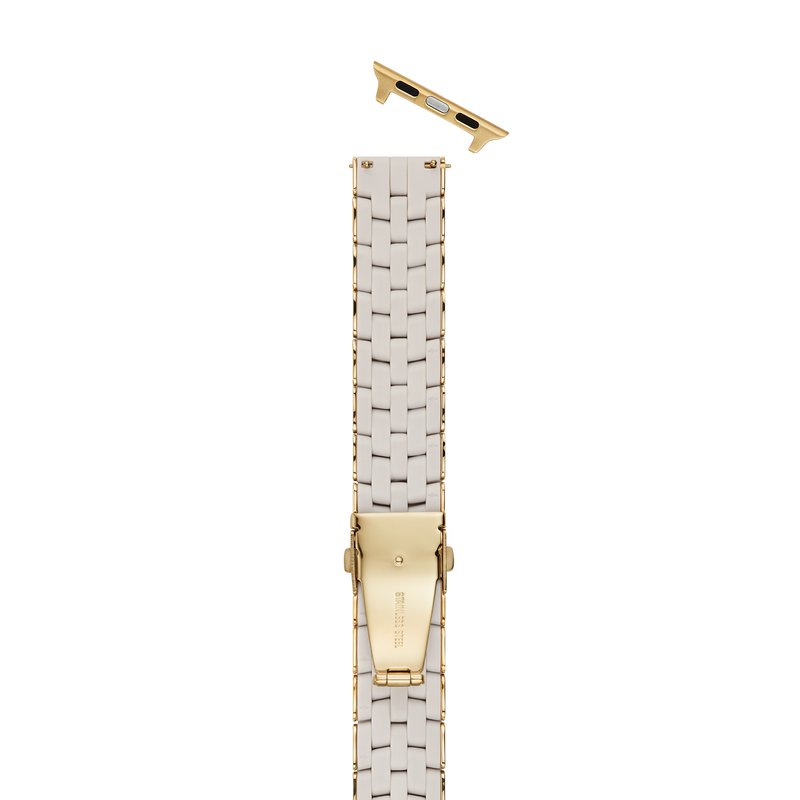 MICHELE Watch Band MS20GP246269 Bradley Gough Diamonds