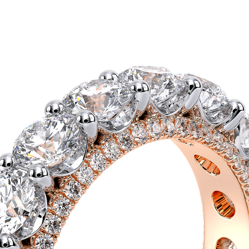 Verragio Eterna-2021-R-4-14k Rose Gold ETERNA-2021-R-4 Diamond