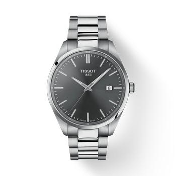 Tissot Luxury Men Le Locle Powermatic 80 20th Anniversary Watch - Onesize | The Collective Tissot Luxury Men Le Locle Powermatic 80 20th Anniversary Watch - Onesize | The Collective