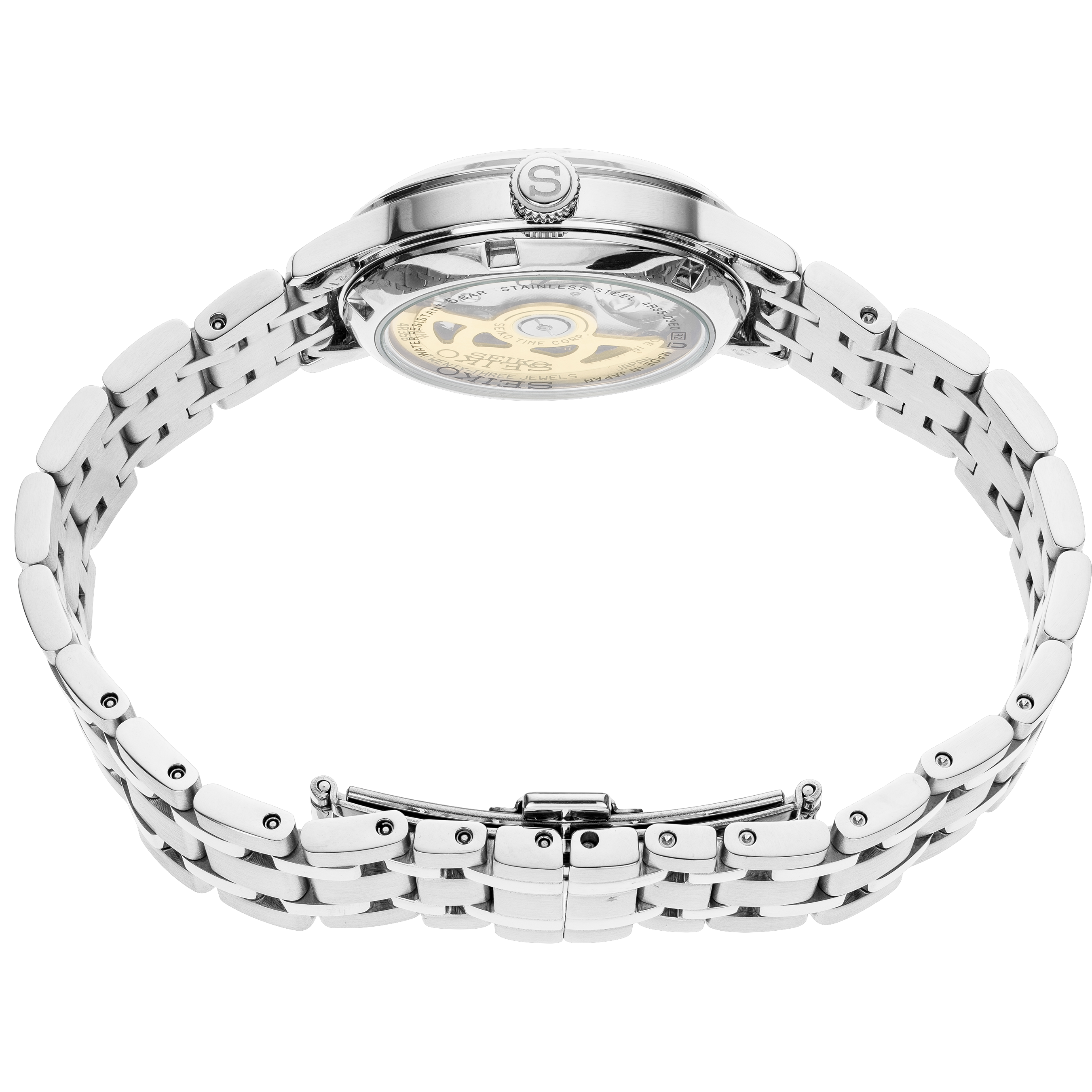 Seiko Presage Cocktail Time SRP839 - KARATS