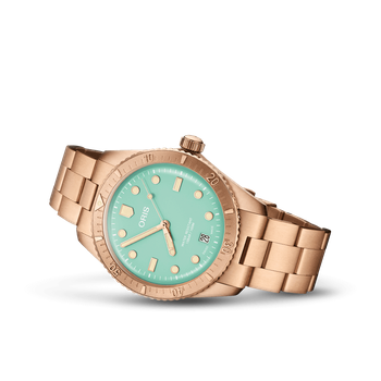 Victorinox Swiss Army Chrono Classic XLS 241443 - Jewelry Design