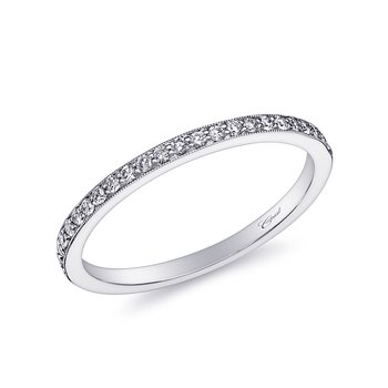 Wedding Band WC5191HA