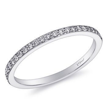 Wedding Band WC5191HA