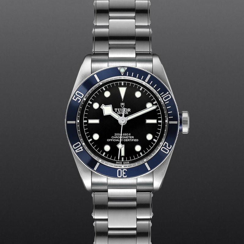 Tudor black bay 79230b sale