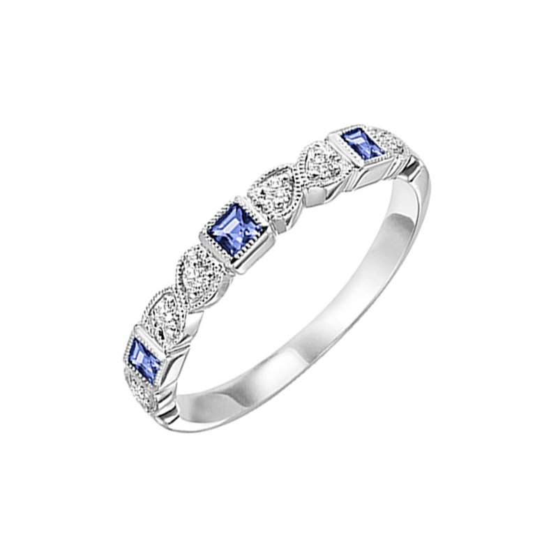 KMr179d Facet Engagement Ring – KONZUK
