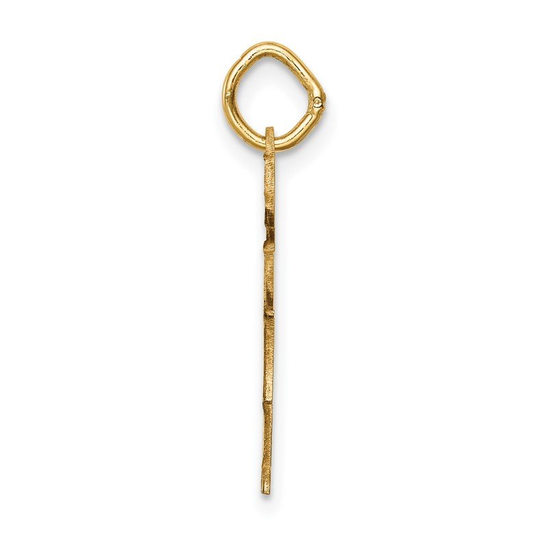 Arizona Diamond Center Collection 14k Kid Charm XK1123Y