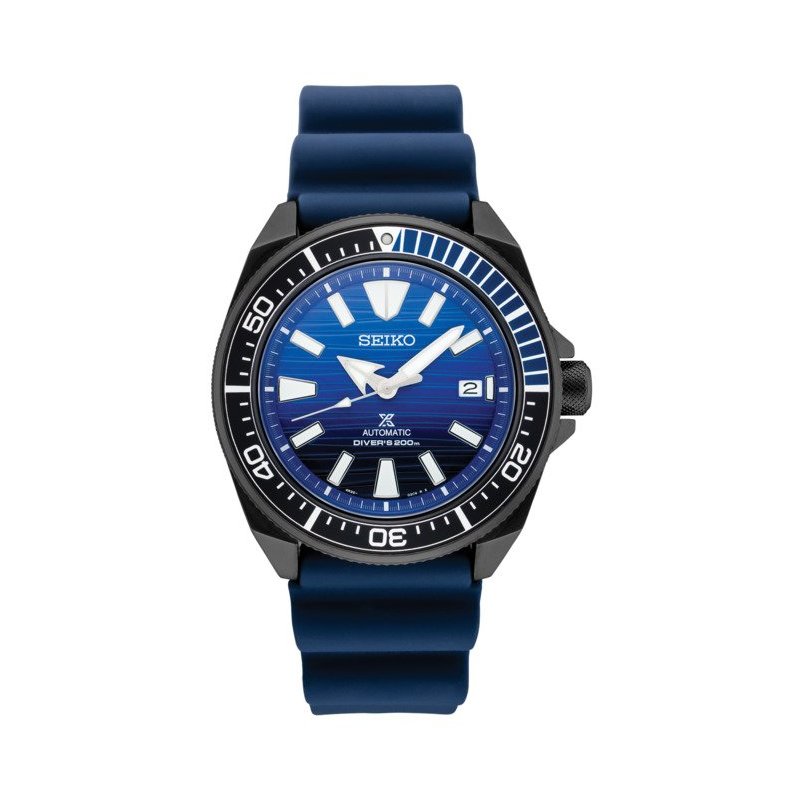 Seiko Prospex Special Edition Diver SRPD09 McKenzie Jewelers