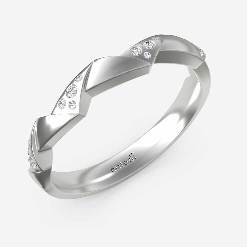 Naledi Cher N0399FBA - Cline Jewelers