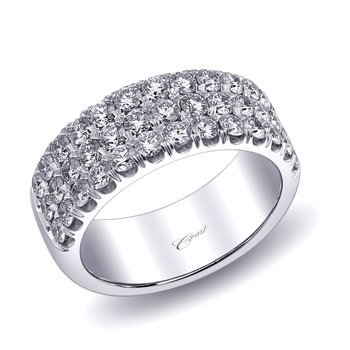 Diamond Band WZ5105H