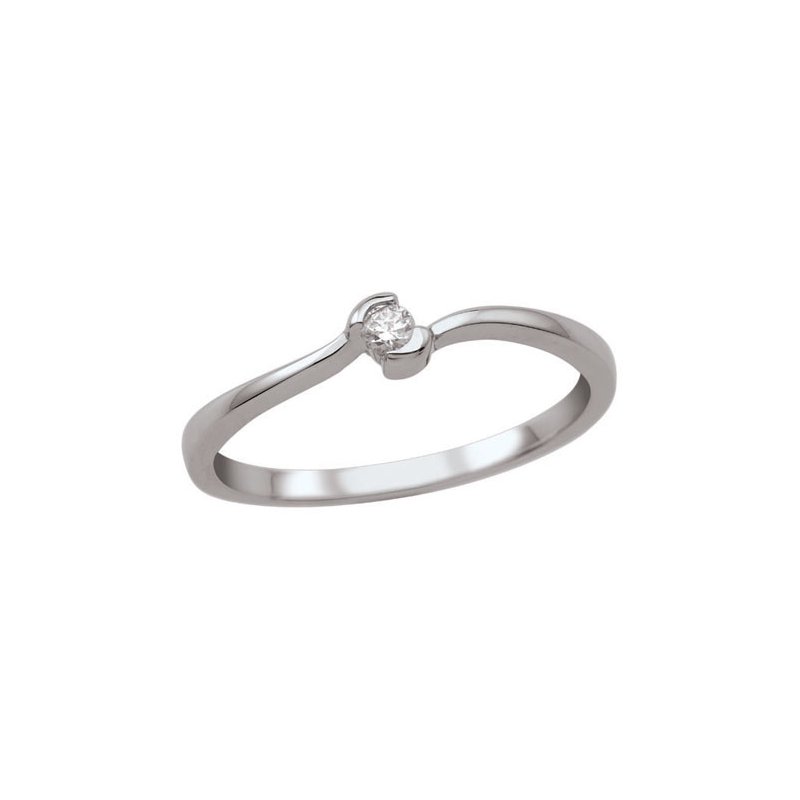 Inuit Ice™ Inuit Ice™ Canadian diamonds Ladies Ring RL54292 ...