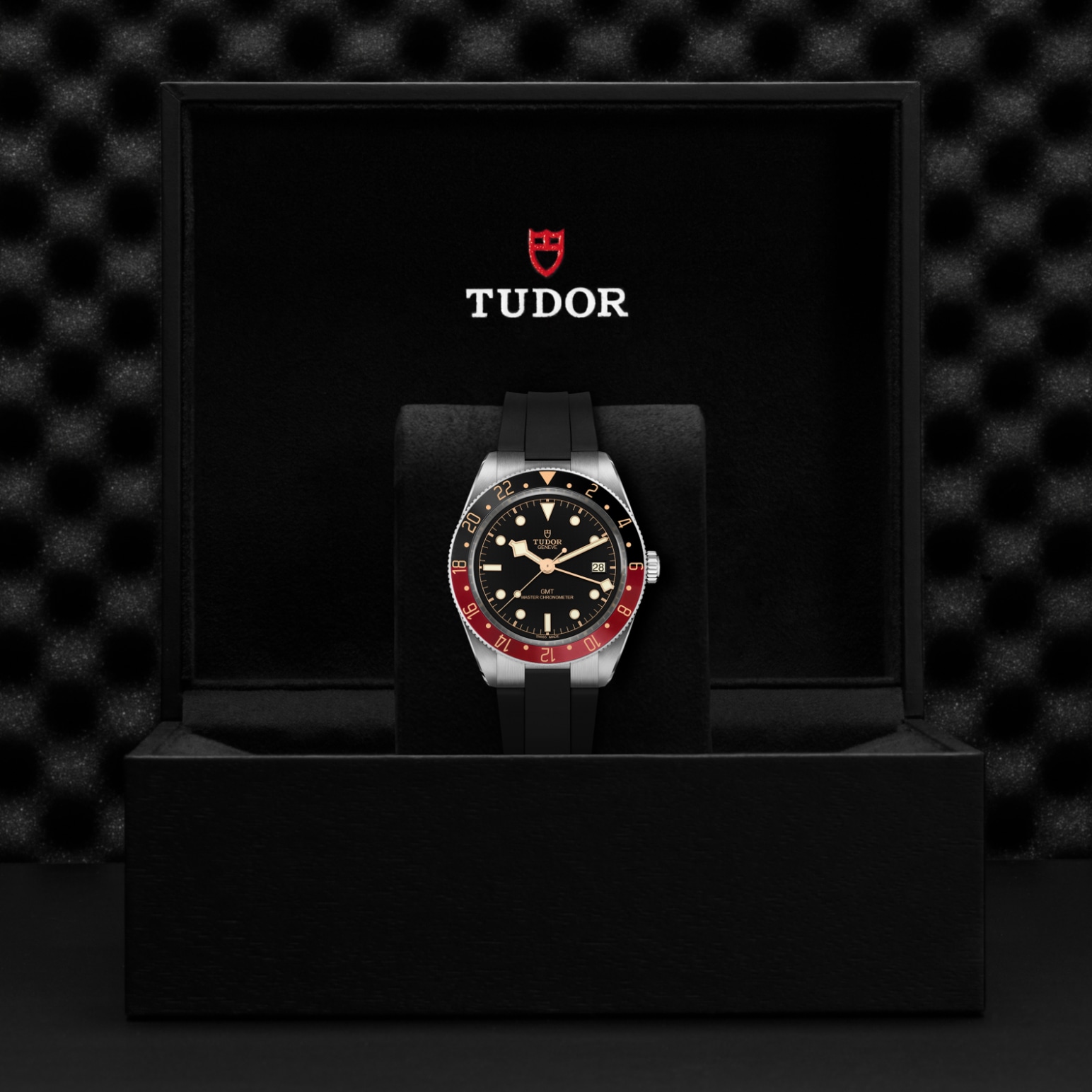 TUDOR Black Bay 58 GMT M7939G1A0NRU-0002 - Hartgers Jewelers