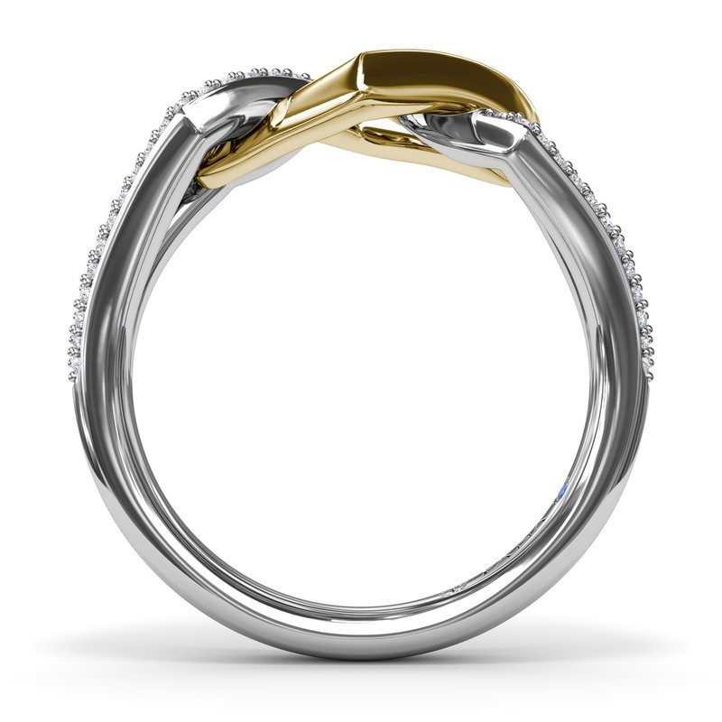 Ring R5235 - Fana