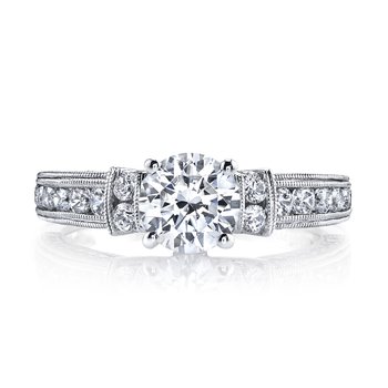 Shop Vintage - MARS Fine Jewelry