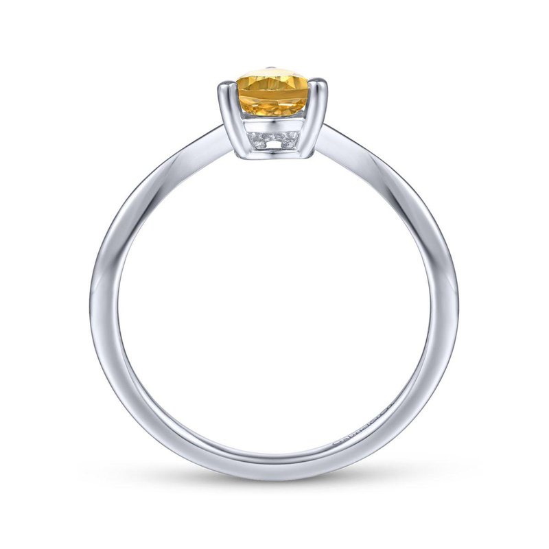 Gabriel Fashion Ring LR51453W45CT - Michael Eller Diamonds
