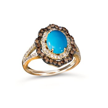 Le Vian 14K Honey Gold™ Ring TSXX 22 - Lawrence Diamond Jewelers
