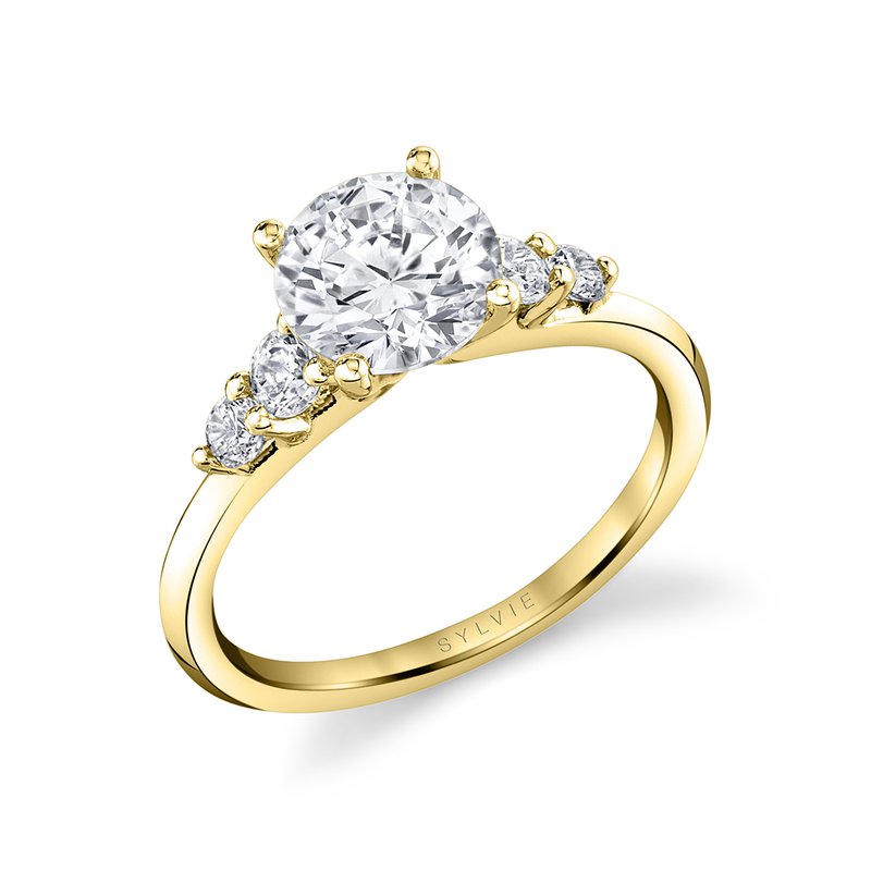 2way 3stone Ring｜大人気シルバーリング – MARTE