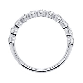 Wedding Band 012-21656