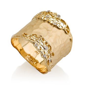 ἶᾑἁコールド・リーディング 人ᾯὨἸ Celtic Knot Ring, White Gold Irish Engagement Ring CT7189
