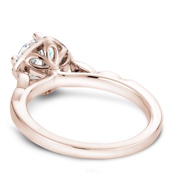 Noam Carver (CAD) - Ron Wilkin Jewellers
