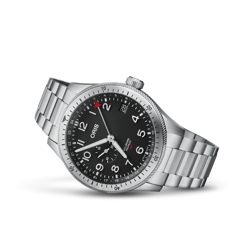 oris 748