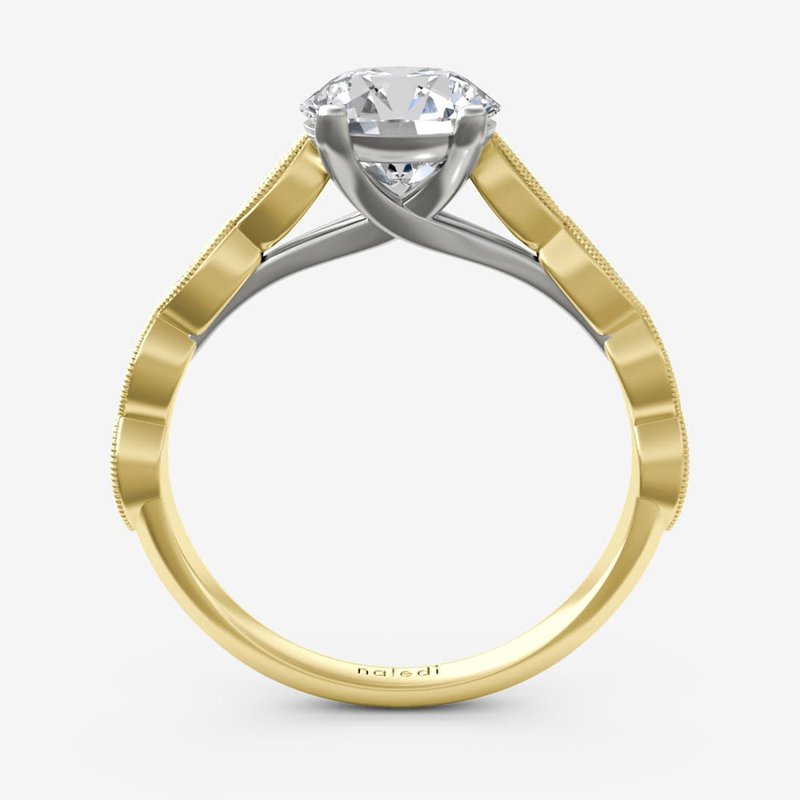 NOANAさま Naledi Nannette N0084SMA - Cline Jewelers