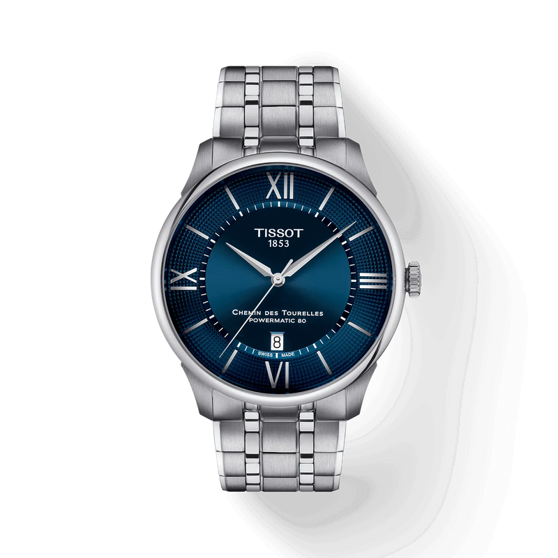 【大特価】TISSOT アナログ時計 ホワイトダイヤル Tissot 清楚なホワイトダイヤル時計 | Tissot® [ティソ] 日本