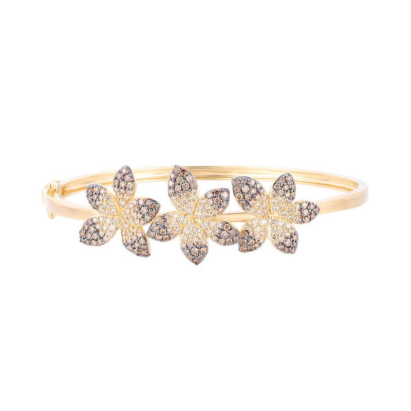 Le Vian 14K Honey Gold™ Bangle TTCN 20 - TK Wheeler Jewelers