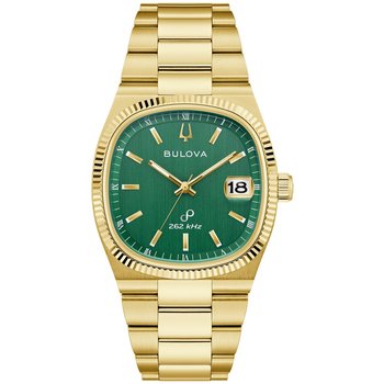 Bulova SURVEYOR M Y ST GN AUTO 96B427 - The Diamond Family