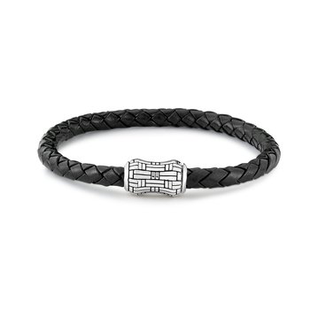 Samuel B STERLING SILVER 8.5