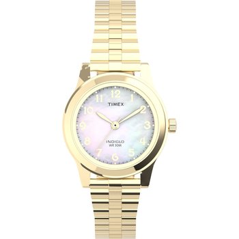 Timex Dress Expansion TIM00T2M827