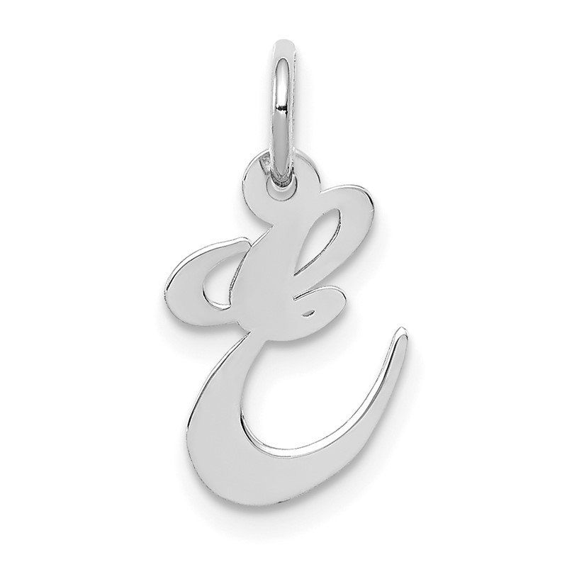 E initial charm E initial charm