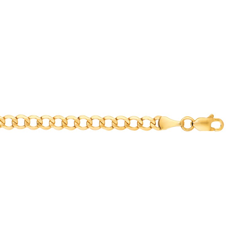 Royal Chain Royal Chain 14K Gold 18