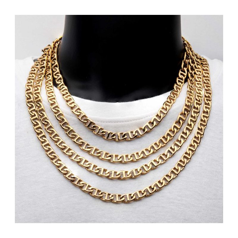 GRMC CHAIN NECK ゴールデンレシオ - www.e-life-sp.co.jp