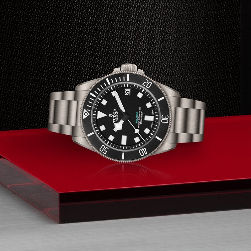 TUDOR Pelagos Ultra M2543C1A7NU-0001 - O.C. Tanner Jewelers