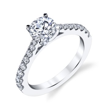 ENGAGEMENT RING LC20132