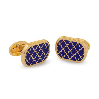 Shop Cuff Links - Schomburg's Jewelers