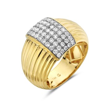 Bassali Jewelry Ring RG13832WDM - Michael's Jewelers