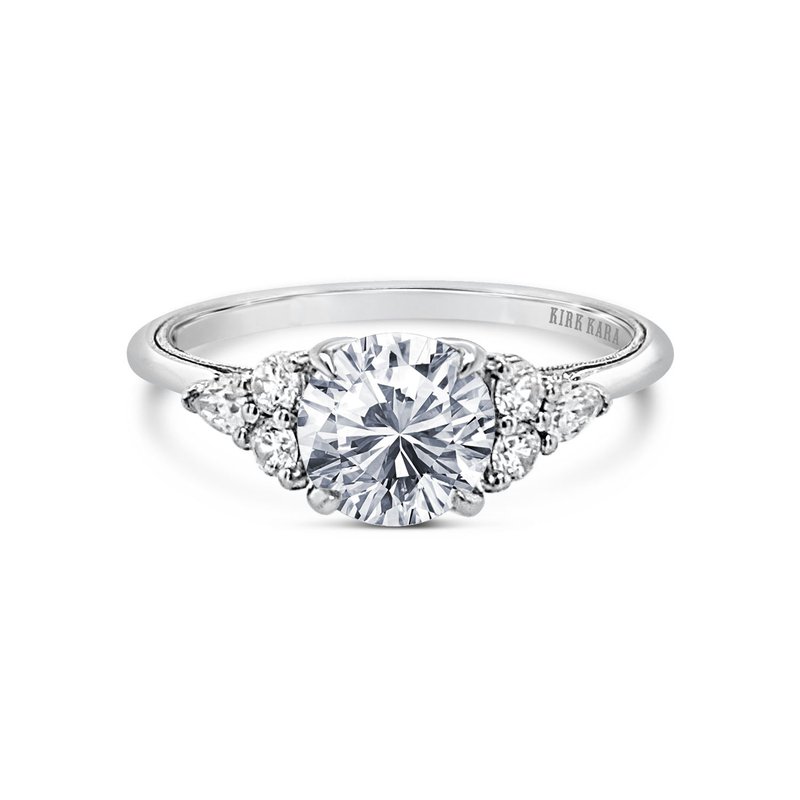 RINKA様 Previously Owned THE LEO Diamond Wrap Ring 3/4 ct tw Round