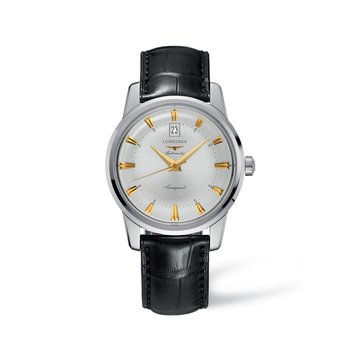 Longines Watch L16454754 - Crown Jewelers